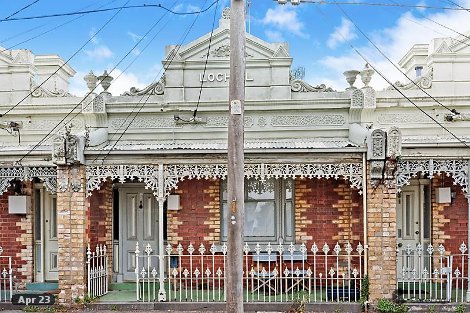 8 Glance St, Flemington, VIC 3031