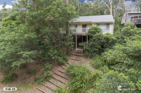 21 Yowani Rd, Rosedale, NSW 2536