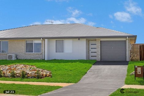 34 Meares Cct, Thrumster, NSW 2444