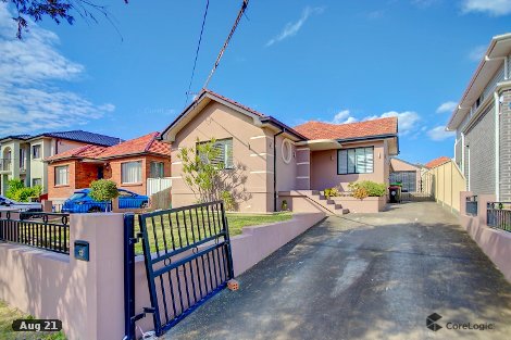 13 Chisholm Ave, Clemton Park, NSW 2206