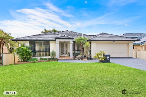 5 Babinda Ave, West Haven, NSW 2443