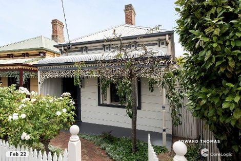 18 Hopetoun St, Kensington, VIC 3031