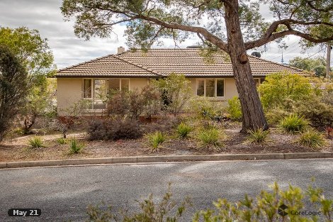 100 Buxton St, Deakin, ACT 2600