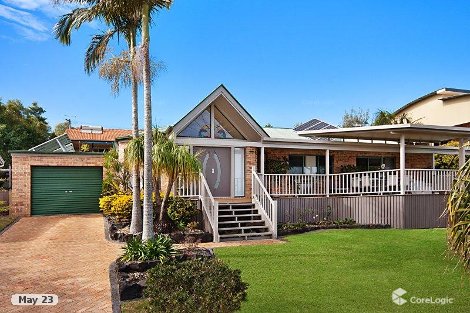 21 Sunderland St, Evans Head, NSW 2473