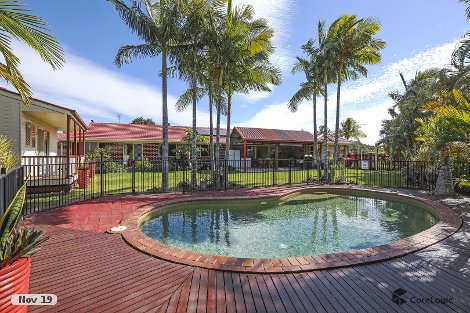 21 Maidstone Pl, Parkwood, QLD 4214