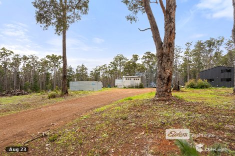 391 Folly Rd, Nannup, WA 6275