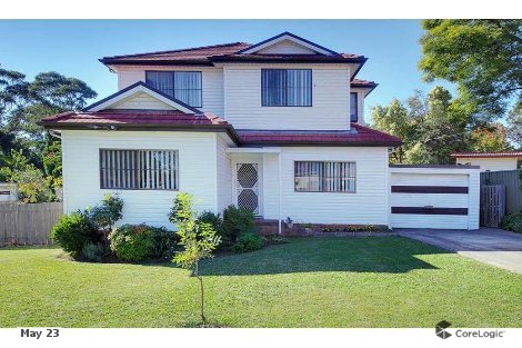 6 Sheehan St, Wentworthville, NSW 2145