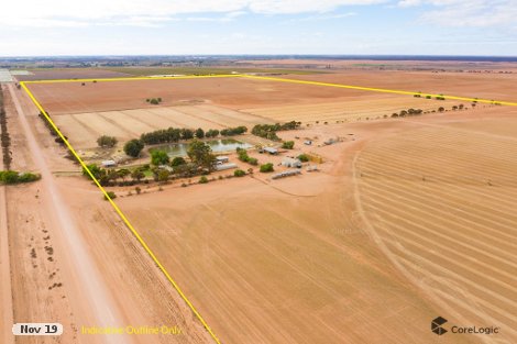 127 Wargan Rd, Wargan, VIC 3505