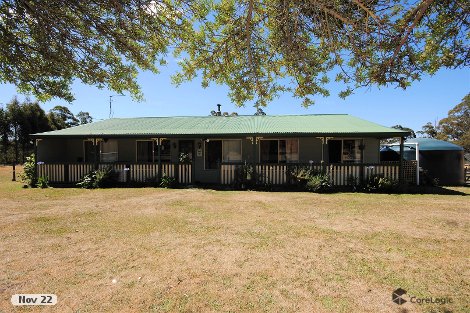 50 New Country Marsh Rd, Levendale, TAS 7120