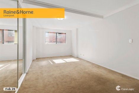 46/20-22 George St, Liverpool, NSW 2170