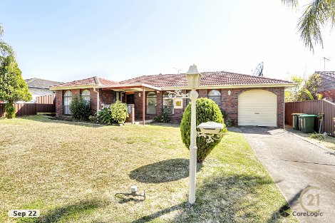 16 Trobriand Cres, Glenfield, NSW 2167