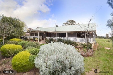 4935 Ballarat-Maryborough Rd, Talbot, VIC 3371