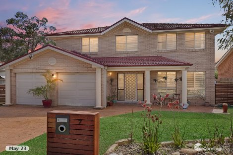 7 Cornish Ave, Killarney Vale, NSW 2261