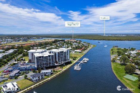 107/93 Sheehan Ave, Hope Island, QLD 4212