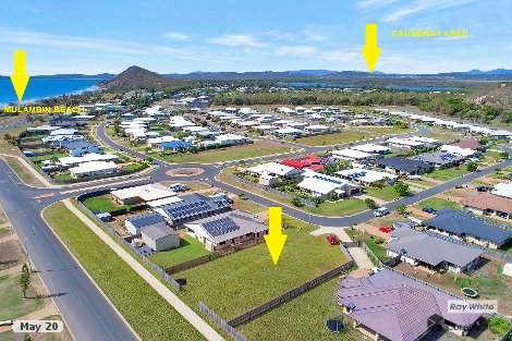 8 Riviera Way, Mulambin, QLD 4703