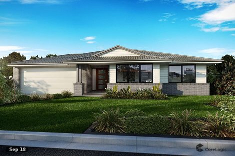 Lot 469 Riverside Bvd, Killara, VIC 3691