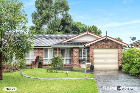 10 Regent Pl, Bomaderry, NSW 2541