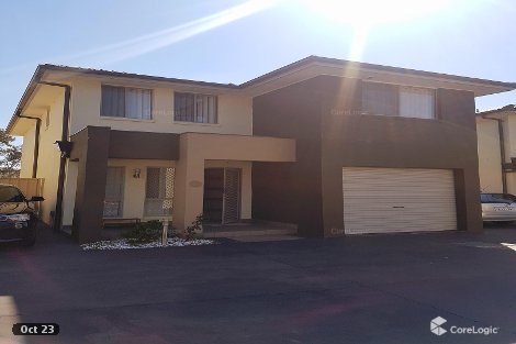 4/131 Hyatts Rd, Plumpton, NSW 2761