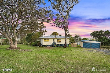 85 Baxters Rd, Gowrie Junction, QLD 4352