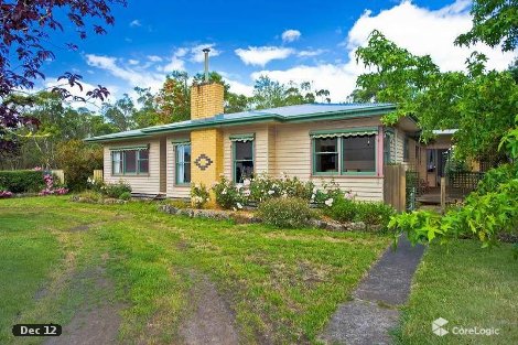 120 Bungador School Rd, Bungador, VIC 3260