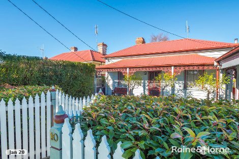 10 Begg St, Kyneton, VIC 3444