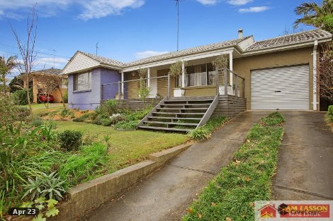 81 Renton Ave, Moorebank, NSW 2170