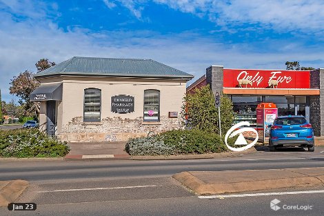 91 Parker St, Dunkeld, VIC 3294