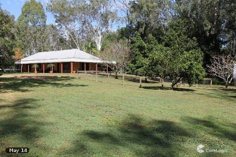 272 Esk Hampton Rd, Esk, QLD 4312