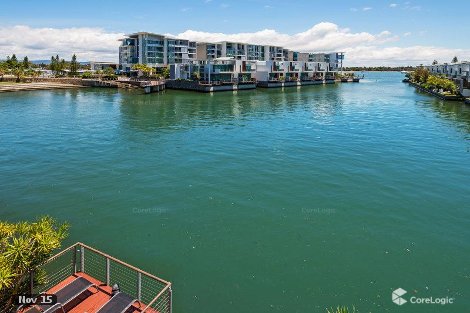 Lot 7203/2 Ephraim Island, Paradise Point, QLD 4216