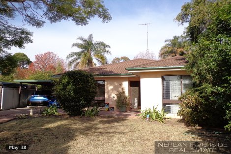 69 Dartmoor Cct, Emu Heights, NSW 2750