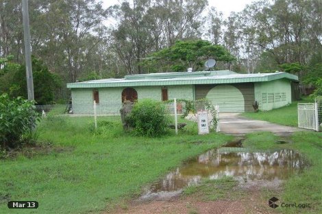 56 Chamberlain Rd, Burua, QLD 4680