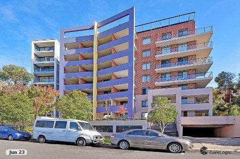 1206/41-45 Waitara Ave, Waitara, NSW 2077