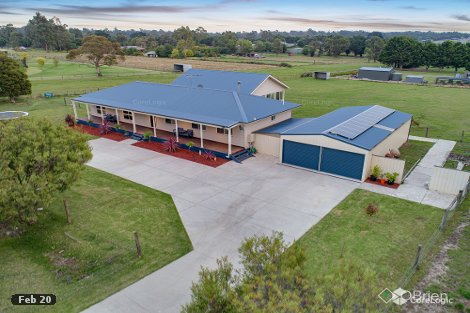 18 Doran Rd, Bunyip, VIC 3815