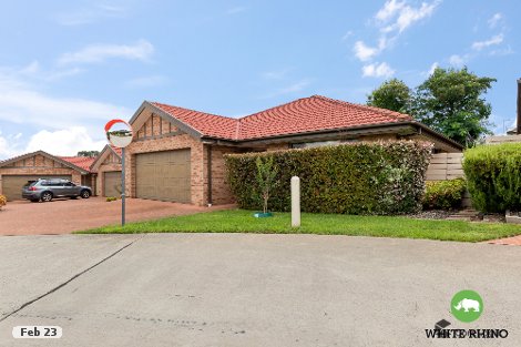 23/67 Barraclough Cres, Monash, ACT 2904