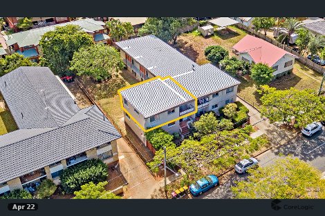 4/60 Church Rd, Zillmere, QLD 4034