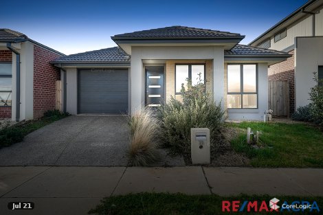 18 Maryborough Dr, Wyndham Vale, VIC 3024