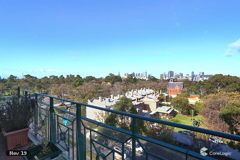 34/2 Macarthur Rd, Parkville, VIC 3052