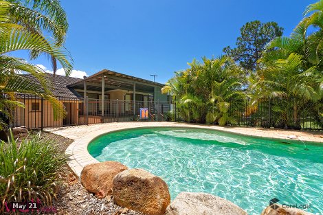 19 Wynford St, Aspley, QLD 4034