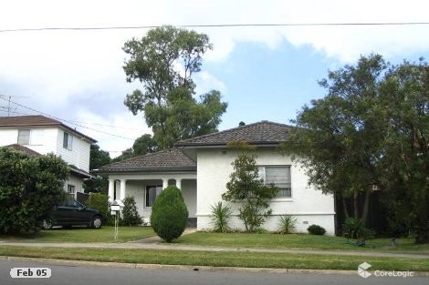 11 Kenyon Rd, Bexley, NSW 2207