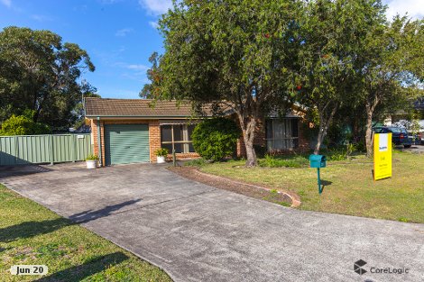 21 Holbert Cl, Tea Gardens, NSW 2324