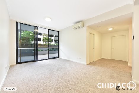 309/4 Footbridge Bvd, Wentworth Point, NSW 2127