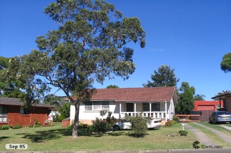 62 Leawarra Ave, Barrack Heights, NSW 2528