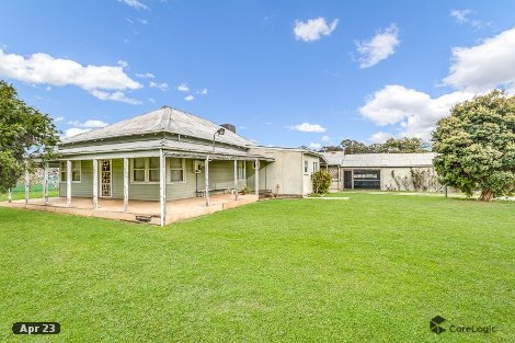 1041 Loddon Valley Hwy, Myers Flat, VIC 3556