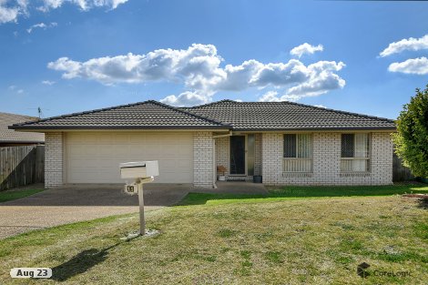 11 Winning St, Glenvale, QLD 4350