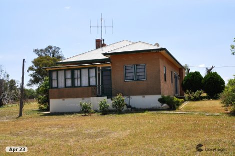 499 Mebul Rd, Mebul, NSW 2852