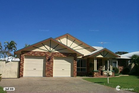 34 Crispin Dr, Mount Pleasant, QLD 4740