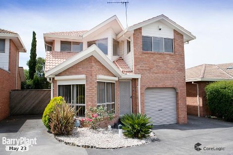 3/6 Myers Ct, Noble Park, VIC 3174