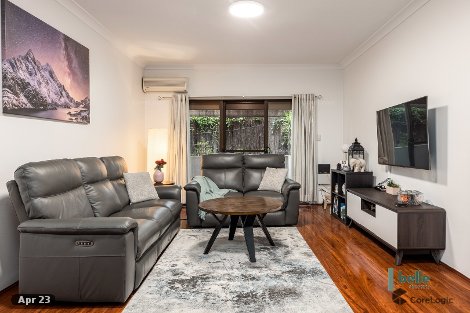 31/9-17 Eastbourne Rd, Homebush West, NSW 2140