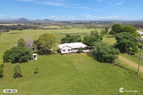 69 Oakey Camp Rd, Peak Crossing, QLD 4306