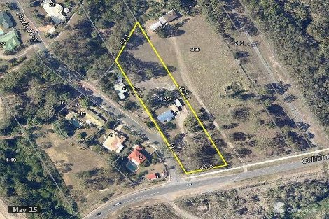 254 California Creek Rd, Cornubia, QLD 4130